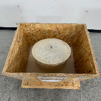 Unused CIMmultus QA 8000mL Monolithic Column image 2